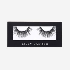 Lilly Lashes Dallas
PREMIUM SYNTHETIC